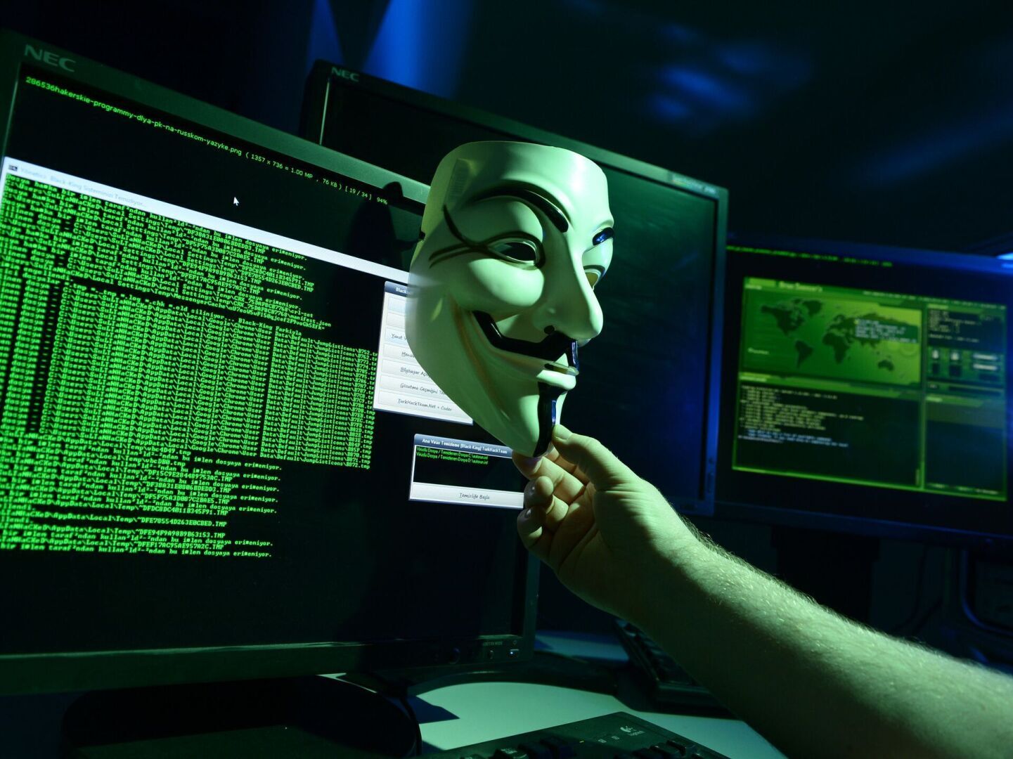 Вы не Знали, что у Вас Вирус? Как идентифицировать компьютерный Вирус? Защитите Себя!