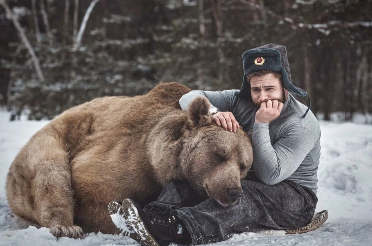 Как хорошо быть русским. Русские – самый удивительный и интересный народ на Земле.