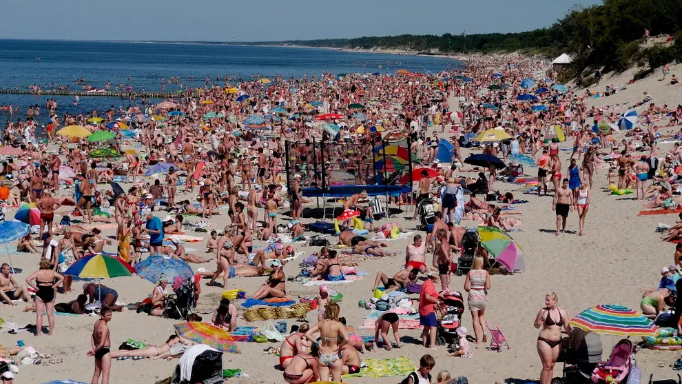 Почему в Калининграде не любят приезжих на ПМЖ и туристов? Объясняю популярно. Извините! Накипело!