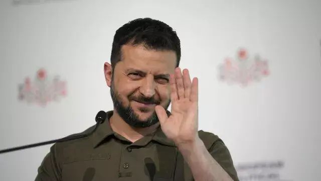 Как Ватикан и Москва достигли соглашения по Украине