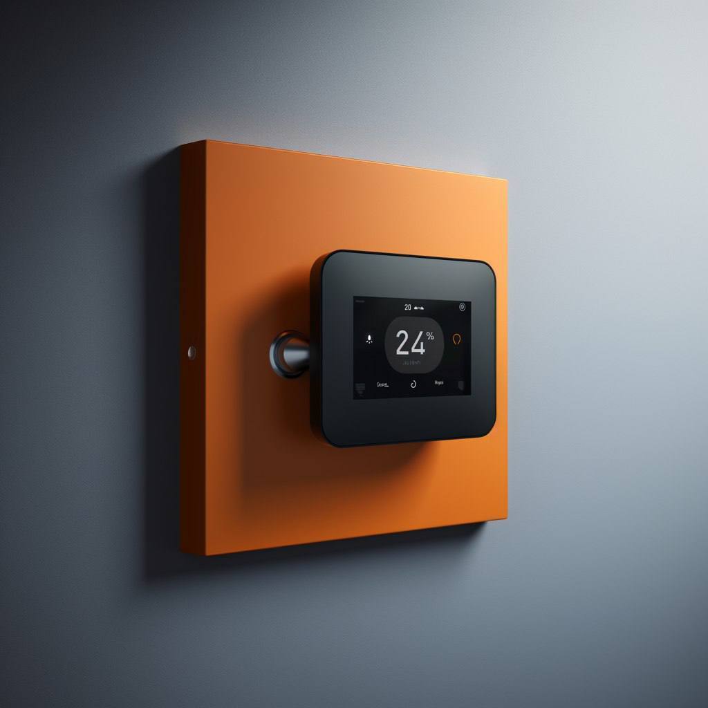 Простой обзор на устройства для умного дома