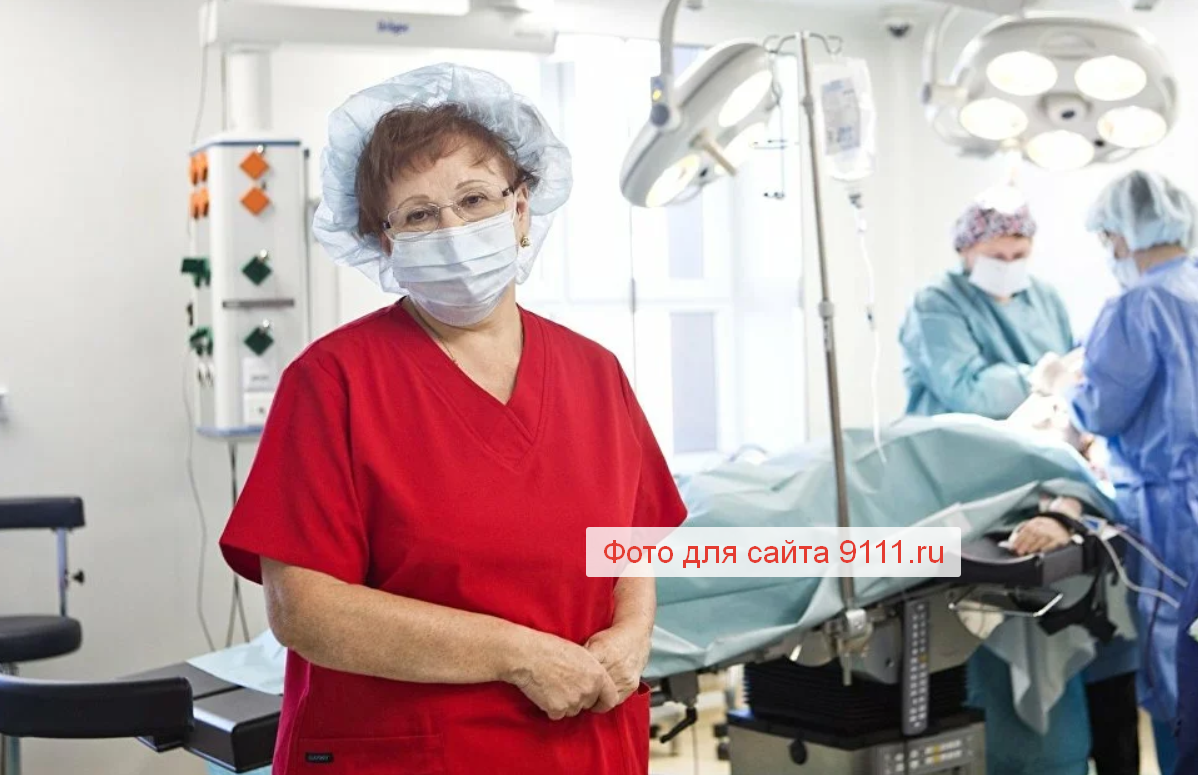 🔝Коксана Свиридова🔜Состояние российской медицины в 2023 году