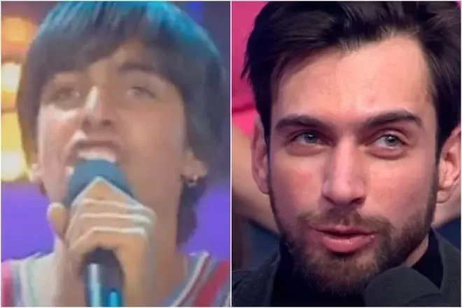 Как сложились судьбы некоторых участников третьего сезона «Фабрики звезд».