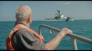 История Симаса Кудирки, литовского беглеца из СССР (видео)