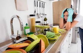 Как улучшить свои навыки и техники готовки?