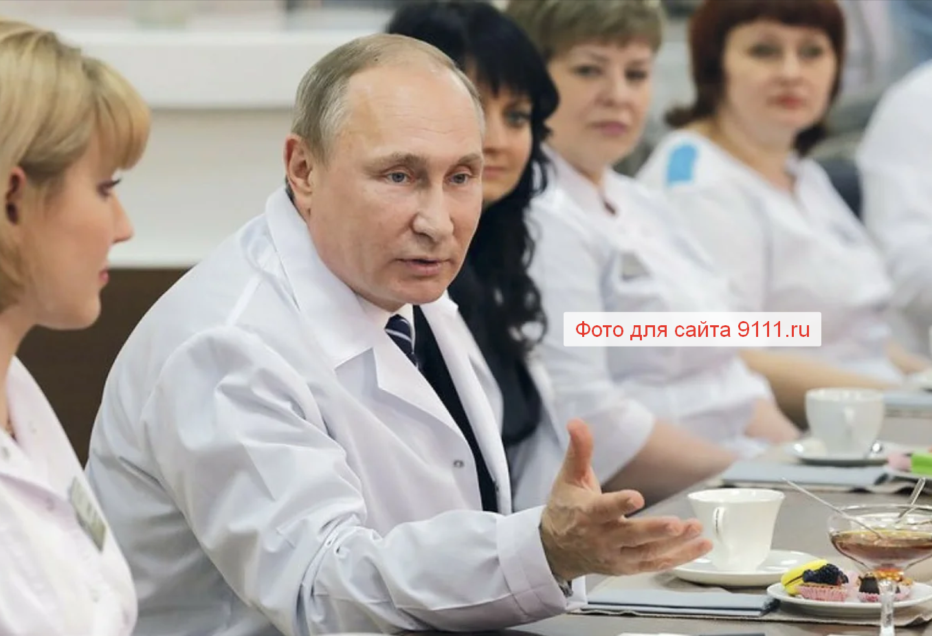 🔝Коксана Свиридова🔜Состояние российской медицины в 2023 году