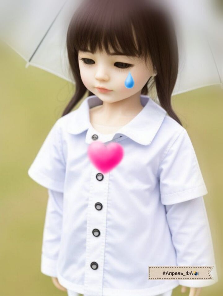 "Прощай, июнь - клубничное сердце"..