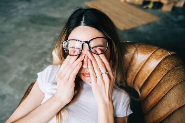 Как научиться слышать себя + самодиагностика дефицита витаминов и минералов в вашем организме.