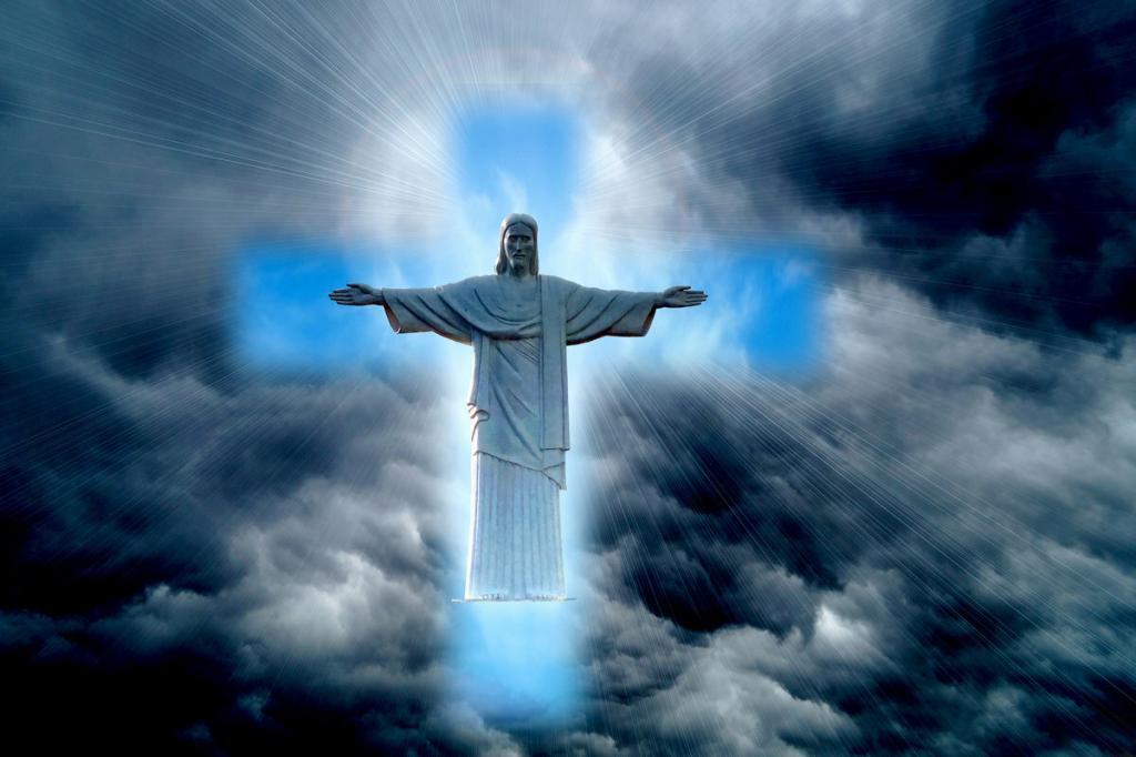 Существует ли карма, судьба и Бог?