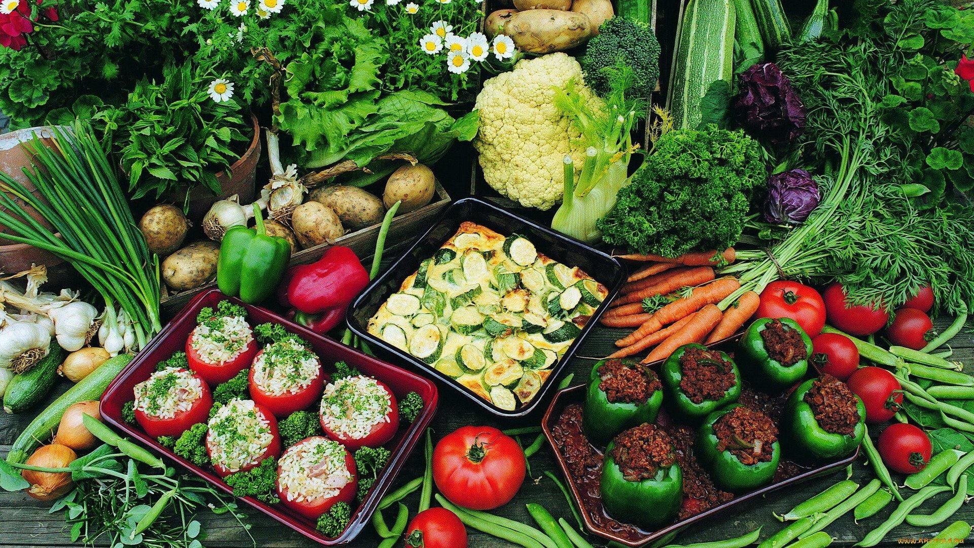 Правильное питание .Переход на здоровый рацион.