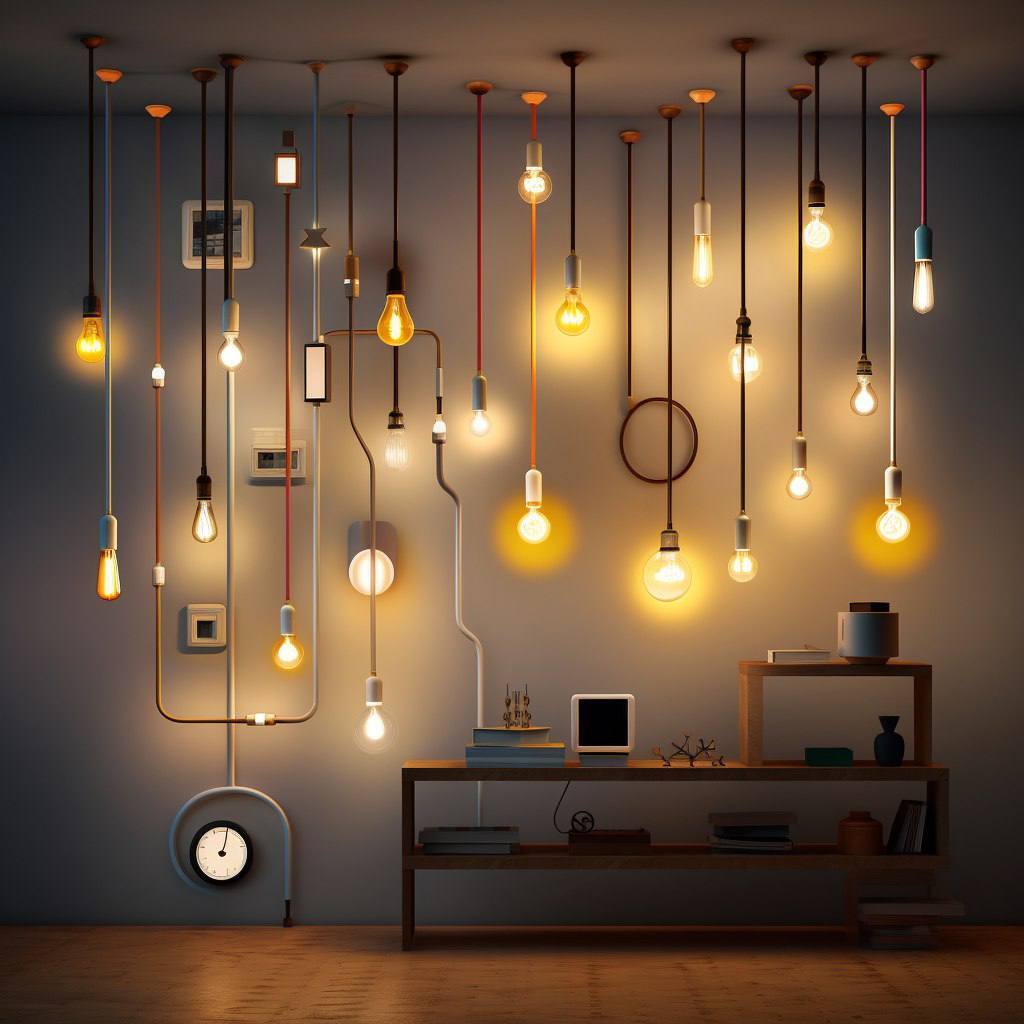 Простой обзор на устройства для умного дома