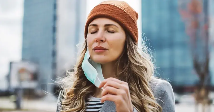 12 способов успокоиться, когда ты разозлен или разозлена.