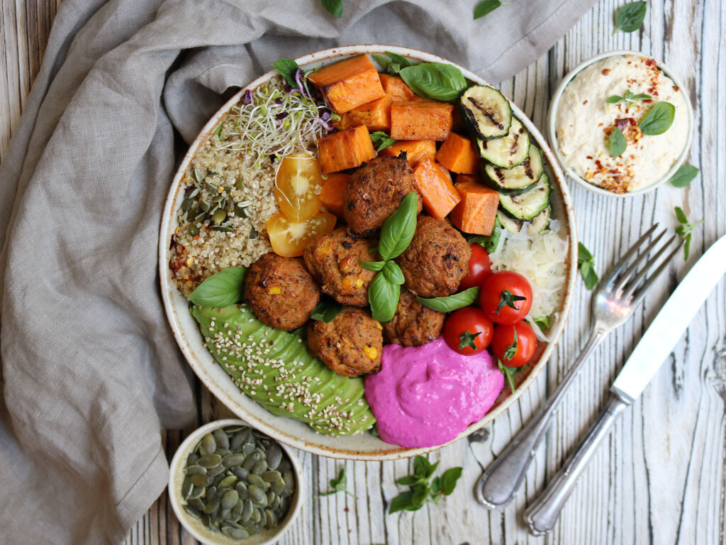 Правильное питание .Переход на здоровый рацион.