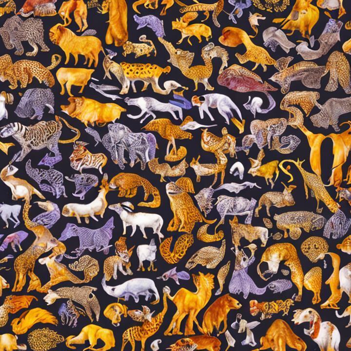 Аналог системы КРИСПР человека найден у животных - это просто гениальное открытие.