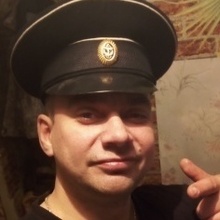 Сергей, г. Северодвинск