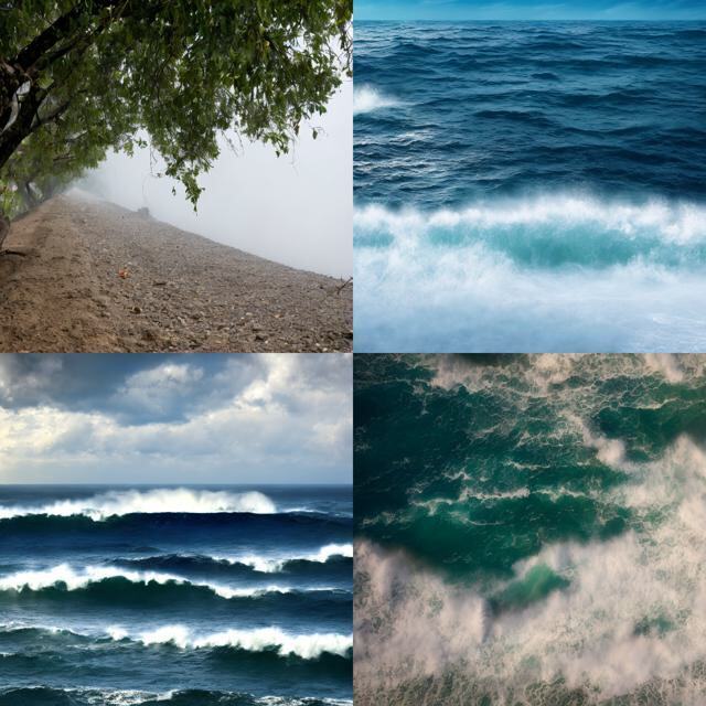 Уникальная находка в Перу, которой 1500 лет произвела фурор в научных кругах - стена для защиты от Эль-Ниньо.