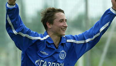 Зенит (С-Петербург): чемпионы России-2011/2012.