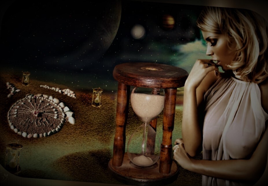 Как оживить пустые слова и пожелания и вложить в них энергию