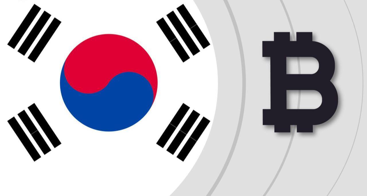 Южная Корея приняла законопроект о криптовалютах