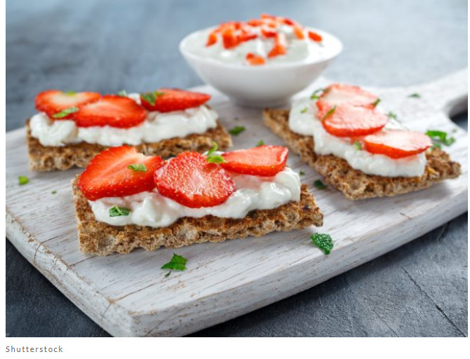 8 удивительных эффектов творога