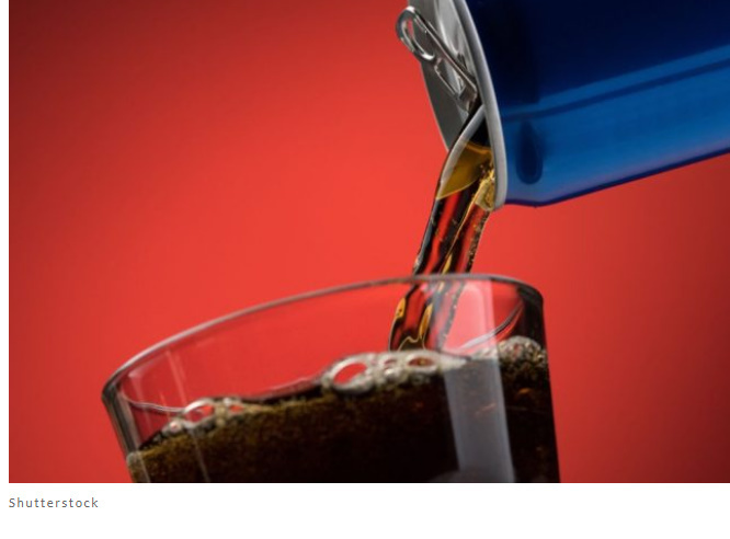 10 Популярных продуктов, негативно влияющих на здоровье вашего кишечника