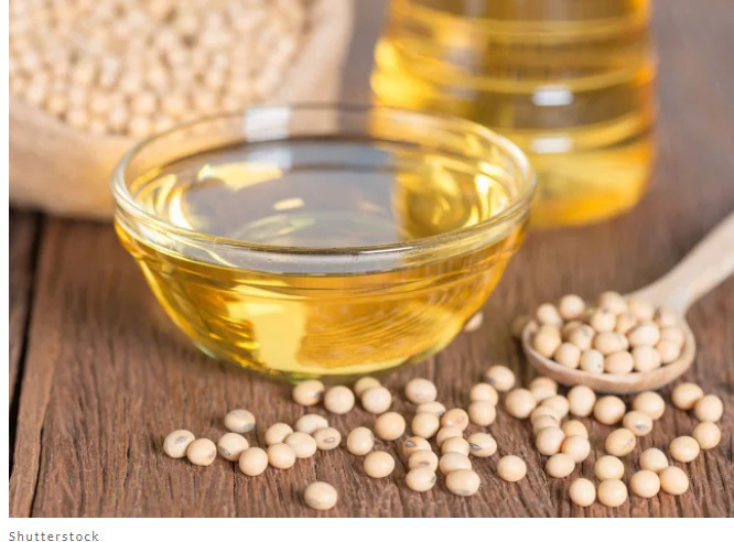 10 Популярных продуктов, негативно влияющих на здоровье вашего кишечника