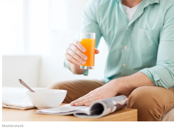 10 Популярных продуктов, негативно влияющих на здоровье вашего кишечника