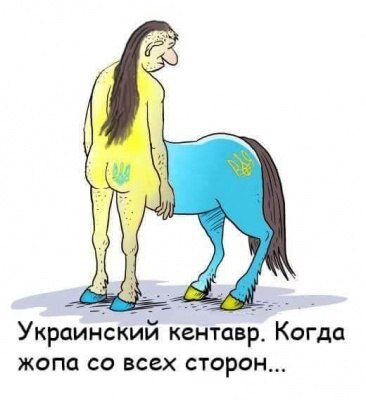 Мира Украине не будет, возможность упущена.