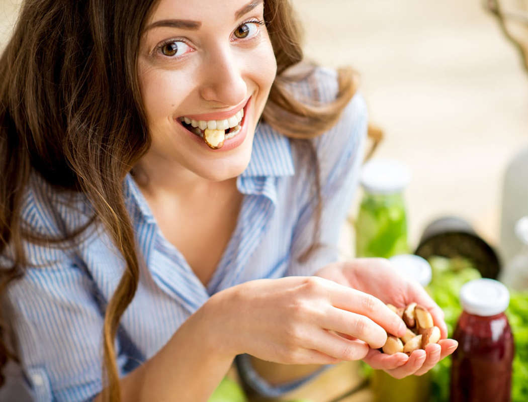 Почему нельзя есть много арахиса?