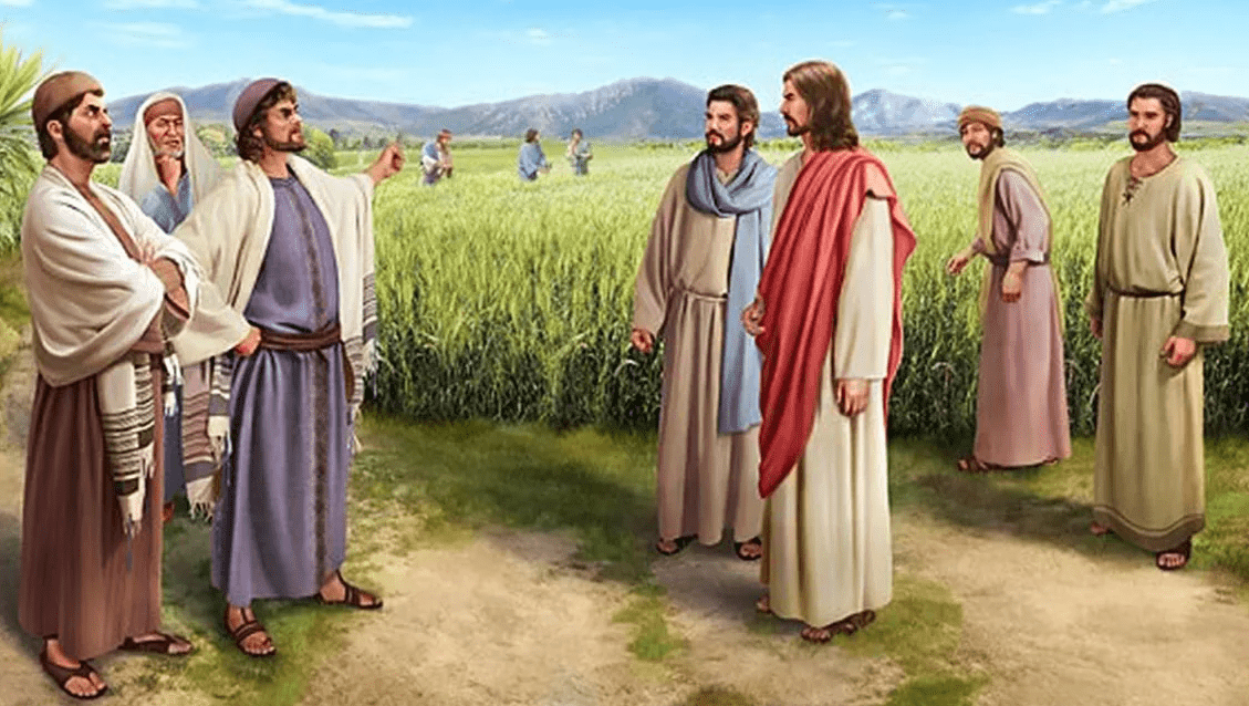 Маргарита Симоньян. Юридические нормы. Иисус Христос. Закон Божий.