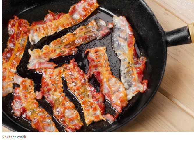 10 Популярных продуктов, негативно влияющих на здоровье вашего кишечника