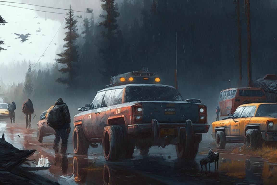 Водители штата Мэн хотят получить право на любые номерные знаки по своему усмотрению