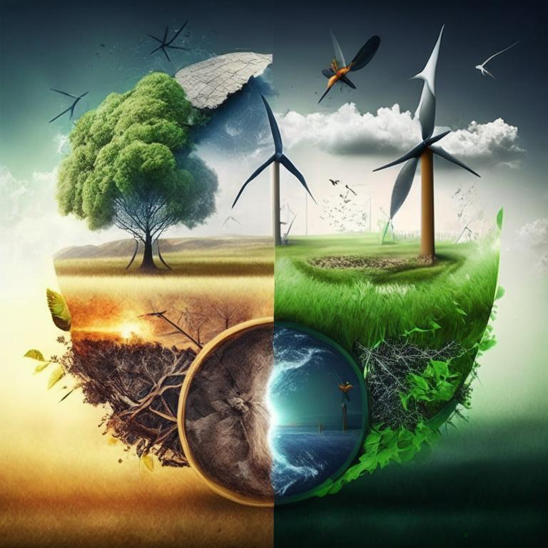 Будущее уже началось: Как современные технологии меняют наш мир.