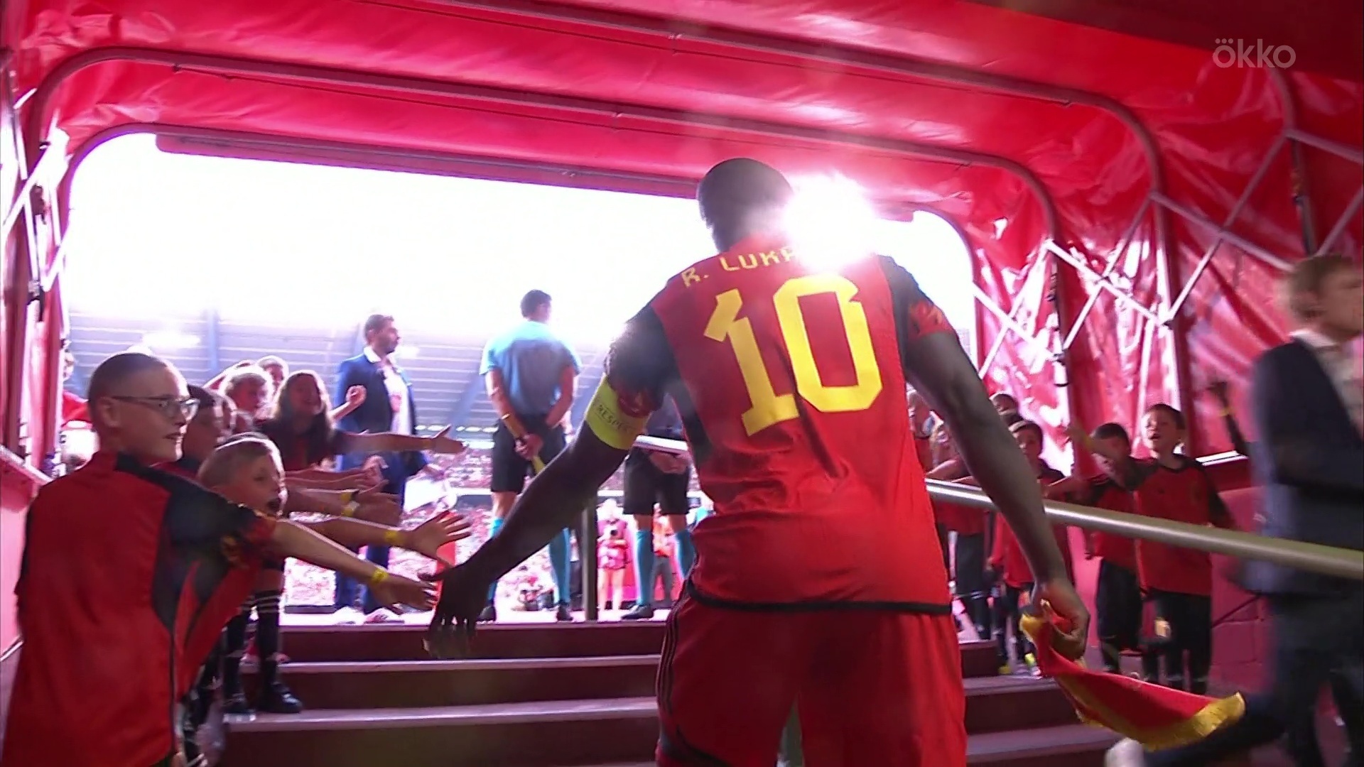 Бельгийский богатырь на распутье