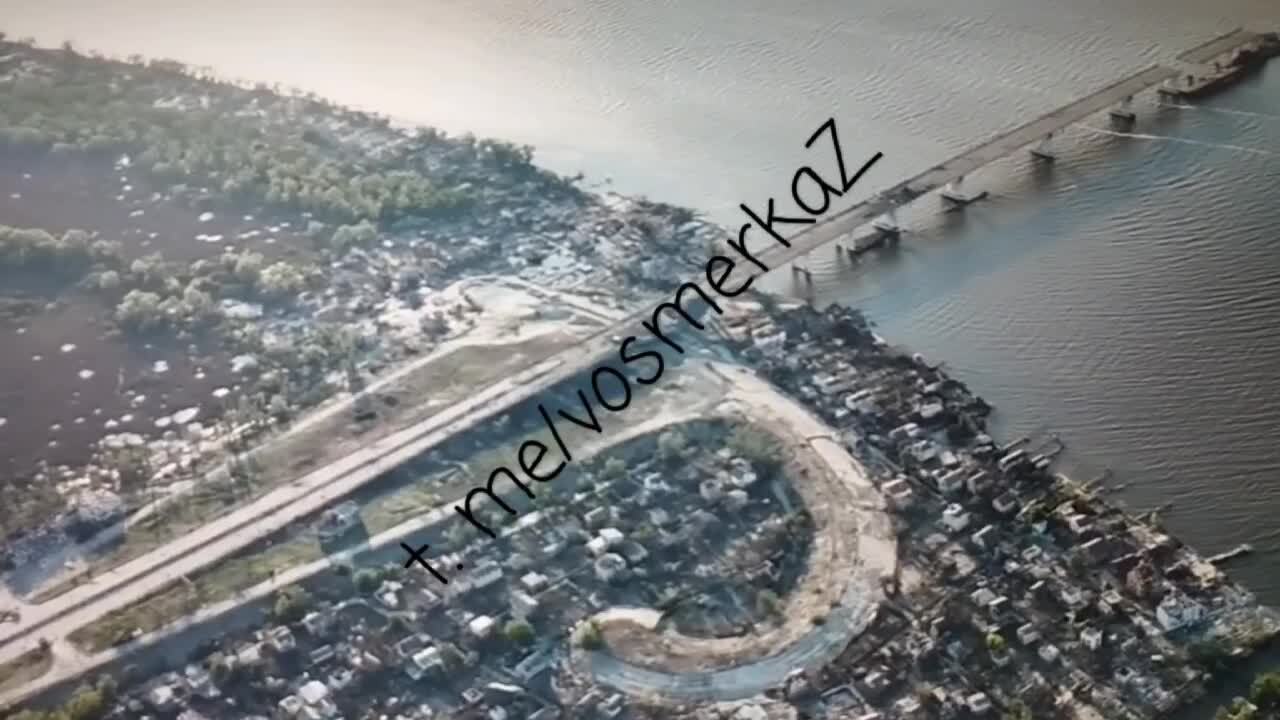 Ситуация на фронте. Ситуация накаляется.