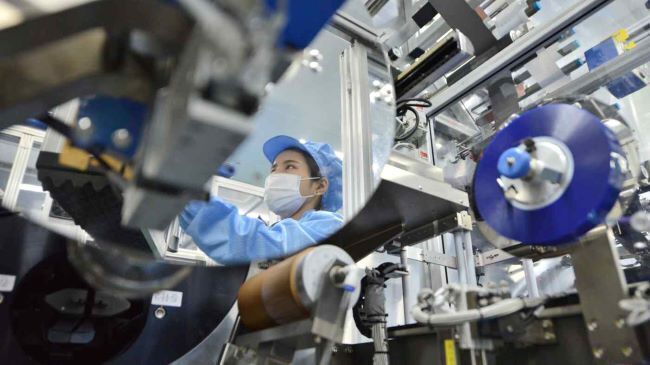 Замедление китайского рынка электромобилей привело к снижению цен на литий и кобальт