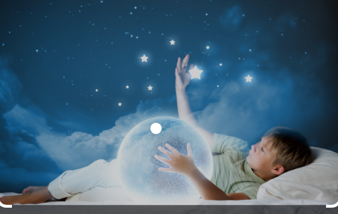 Как улучшить сон