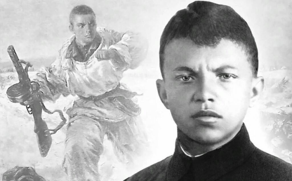 Краткая история советского штрафбата