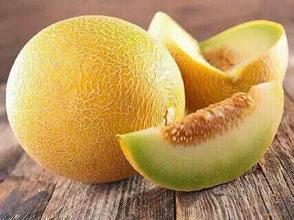 10 интересных фактов о дыне.
