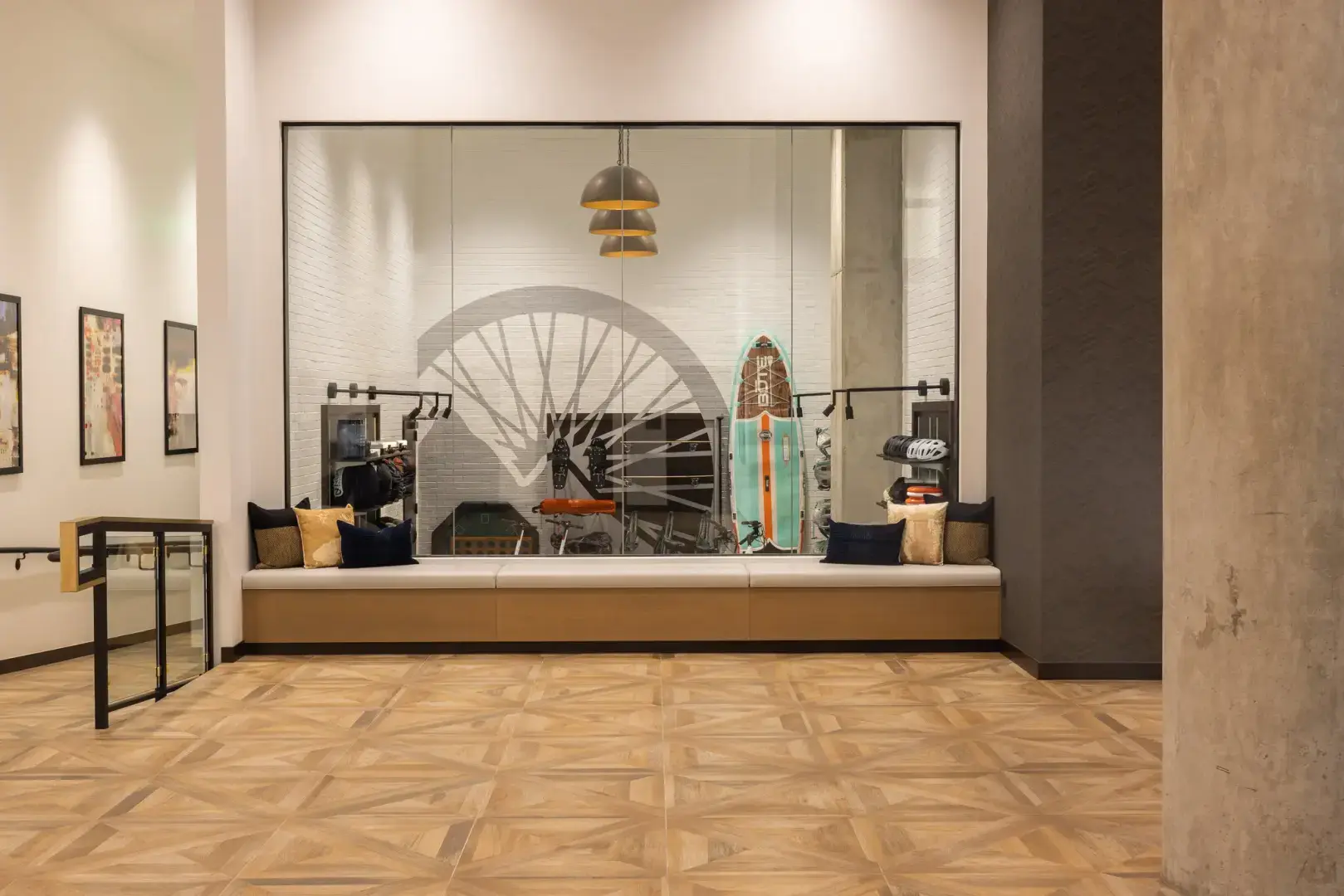 Зачем покупать? Можно занять!