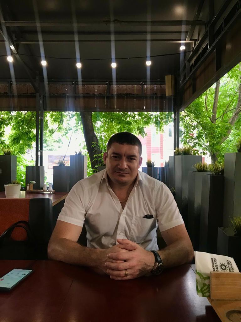 Немного информации о примитивной форме жизни