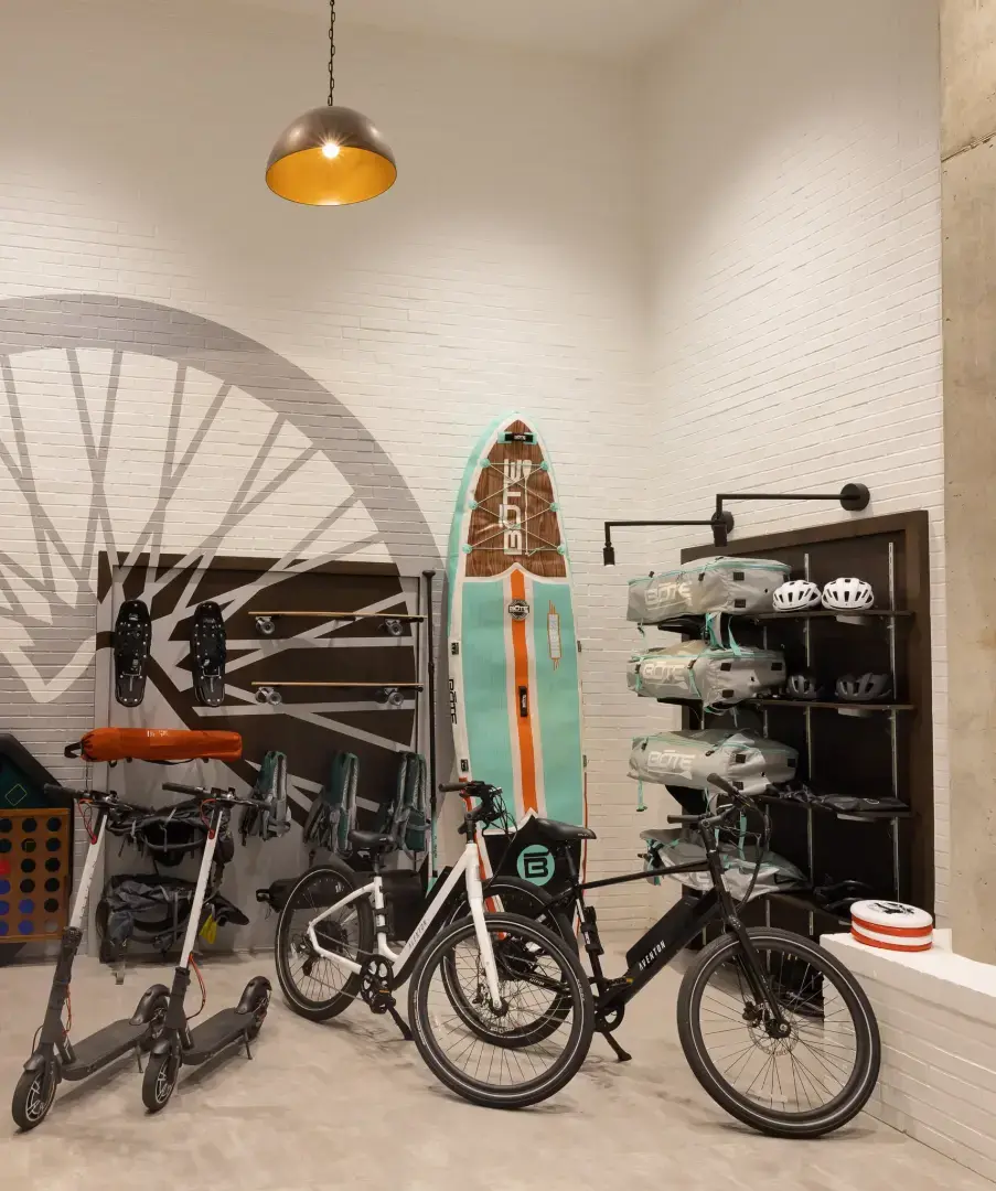 Зачем покупать? Можно занять!