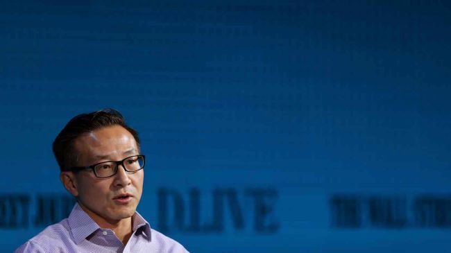 Джо Цай не может вернуть Alibaba в золотые времена