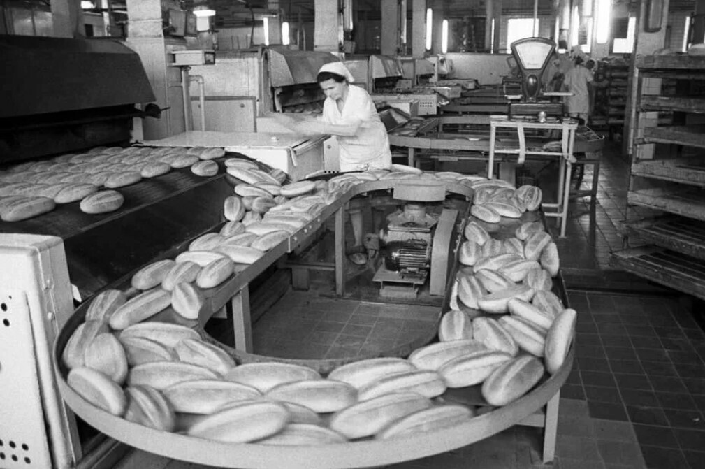 Ужасные пищевые привычки Советского Союза, которые разрушают ваше здоровье