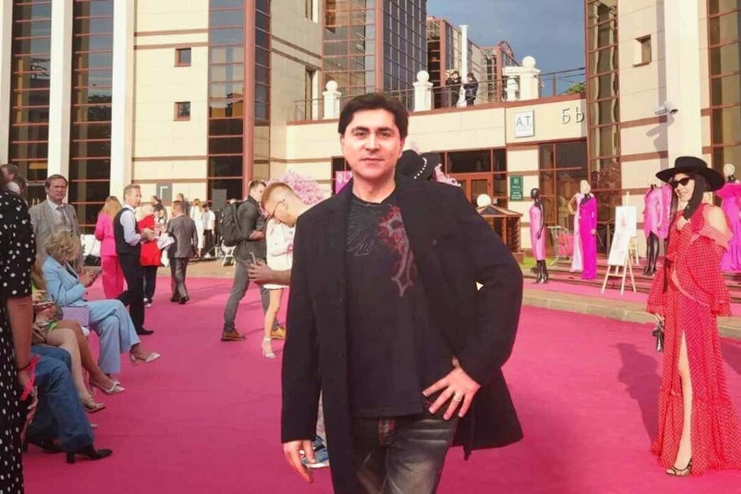 Сын Джигарханяна приехал из США и удивился ценам.