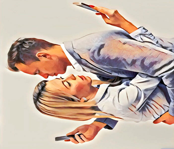 Как происходит отупление народа.