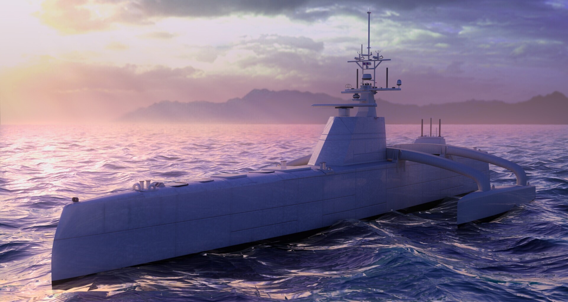 Искусственный интеллект на полях сражений.