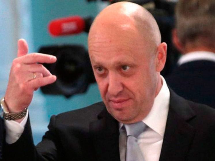 «Конечно, он пахан»: бывшие заключенные оценили уголовные повадки Пригожина.