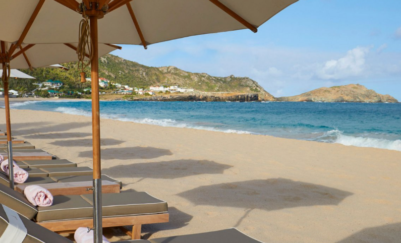 Отели: В каком итальянском городе находится лучший отель в мире?