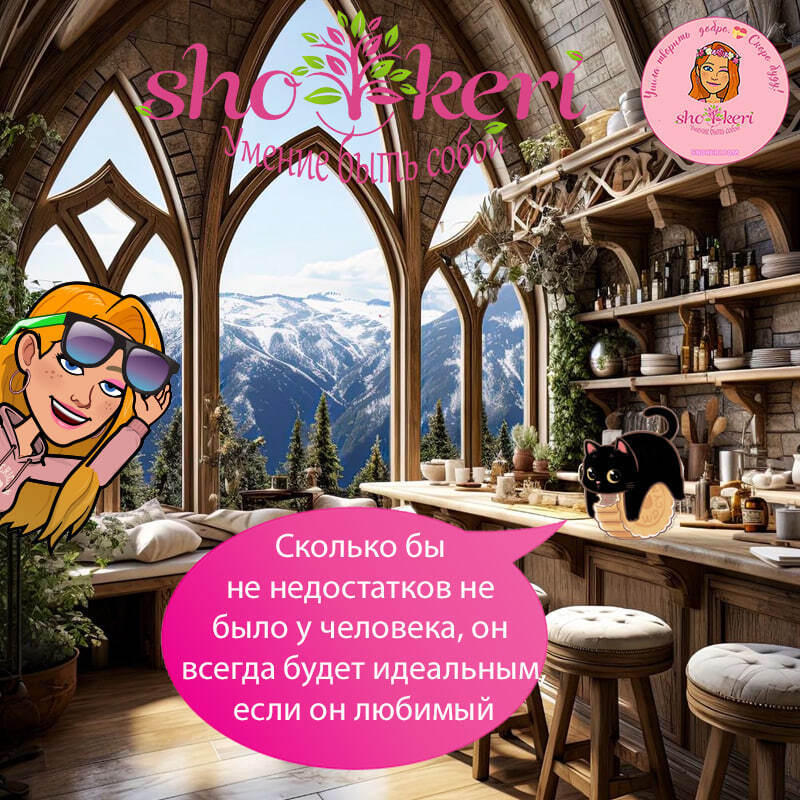 🌱Простые хитрости, которые сделают вашу жизнь менее напряженной🌱